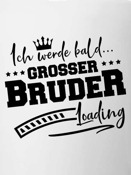 grosser bruder loading