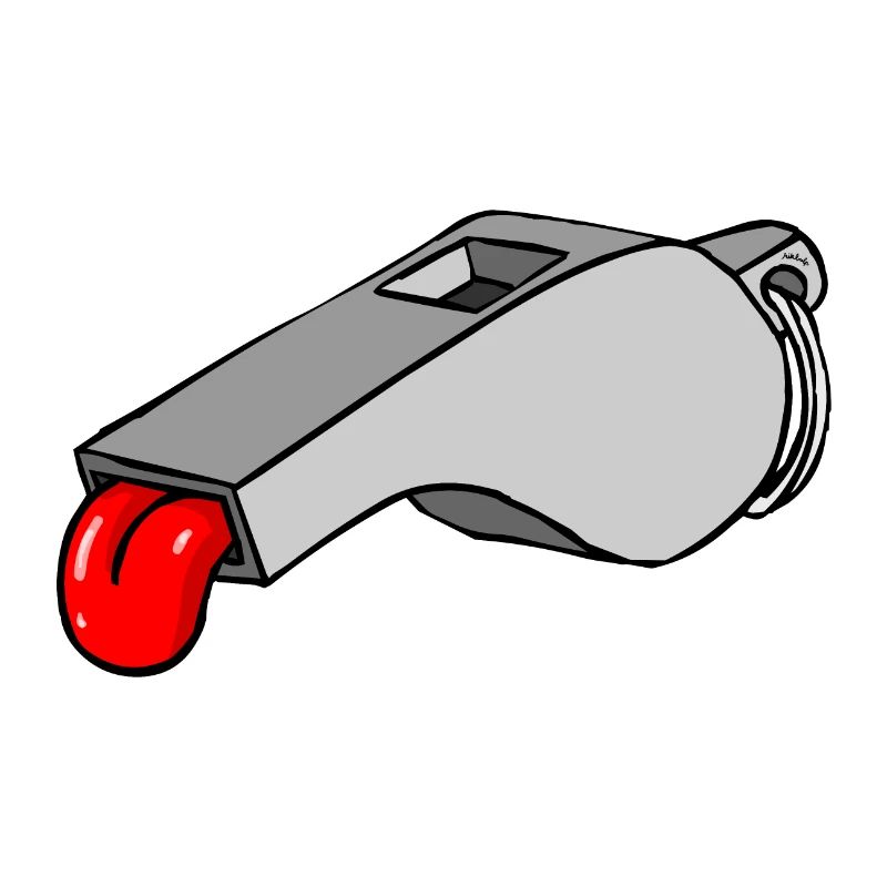 Whistle