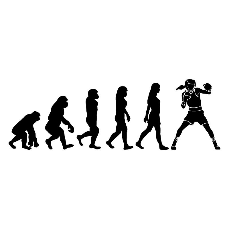 Boxeuse Boxe Féminine Boxe