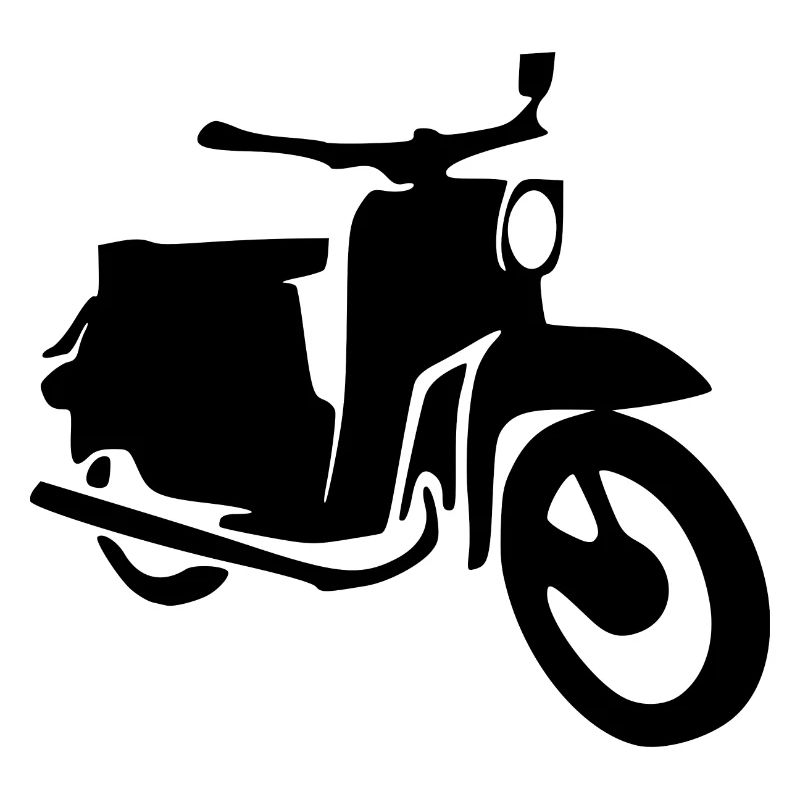 Simson Schwalbe