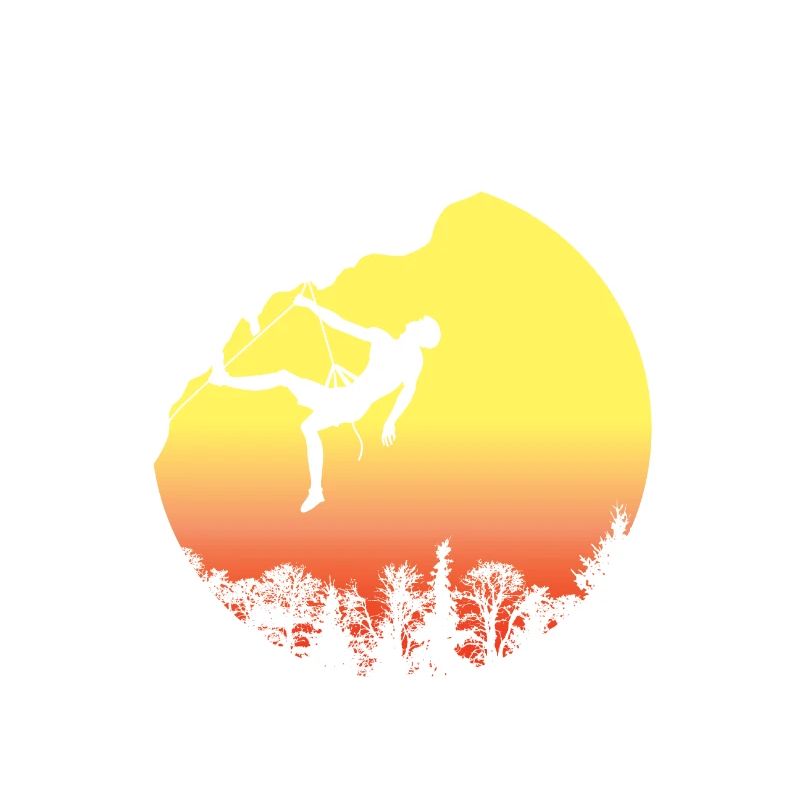 Eher klettern Reiseführer Gift