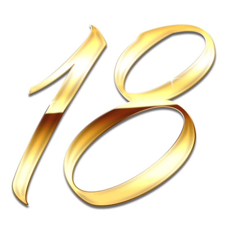 Or 18