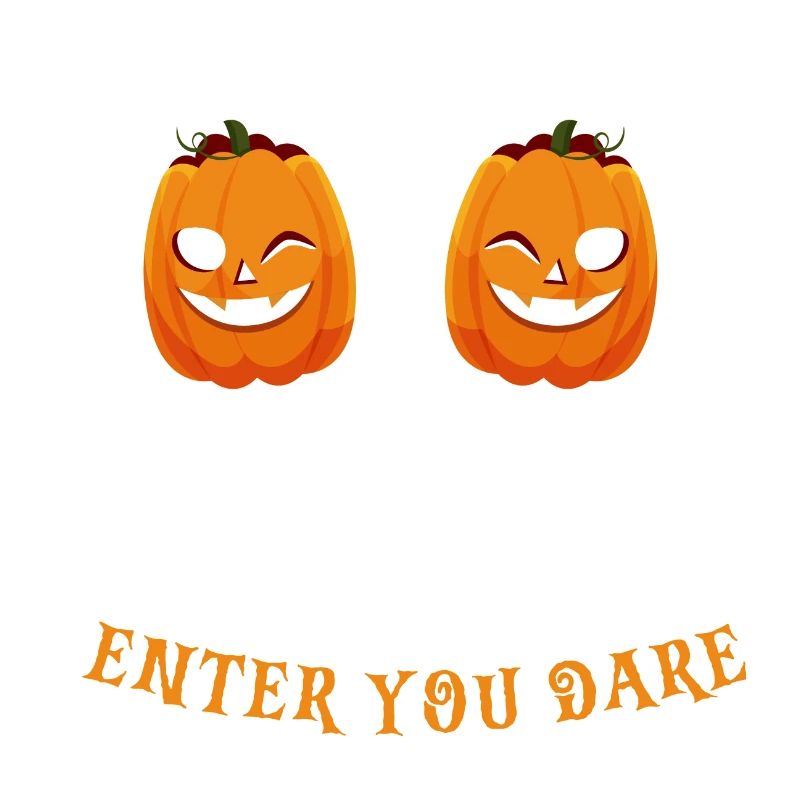 La citrouille arrive Vous osez Halloween cool