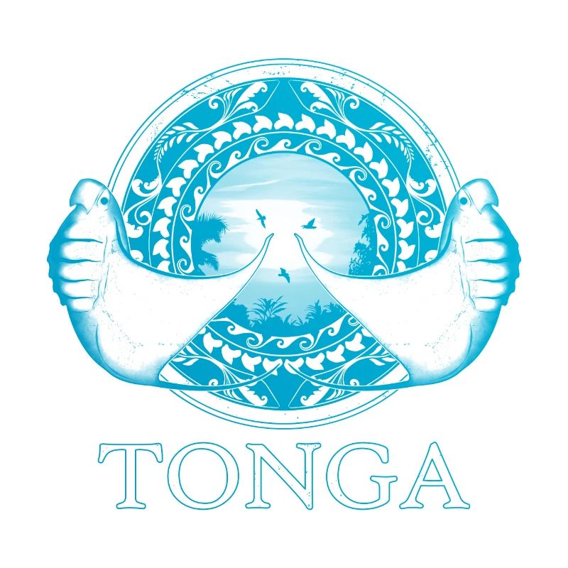 Tonga Mantarochen