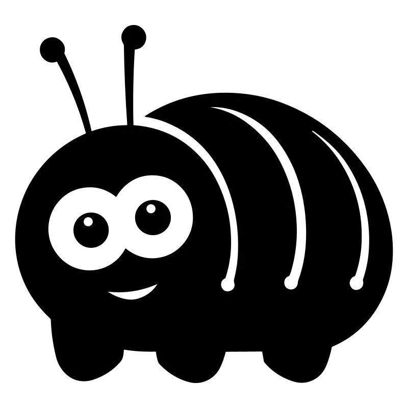 Caterpillar
