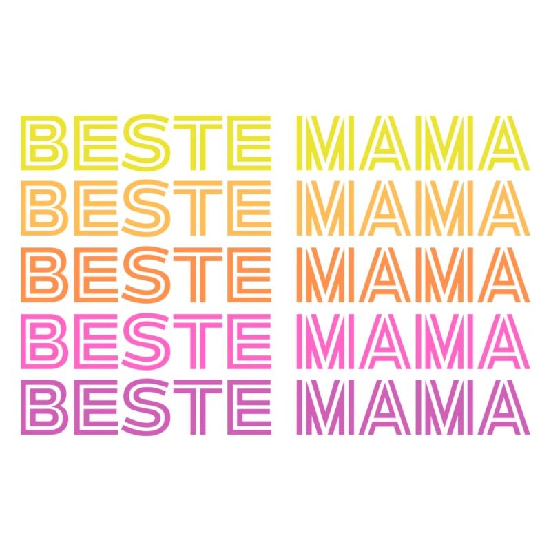 Beste Mama