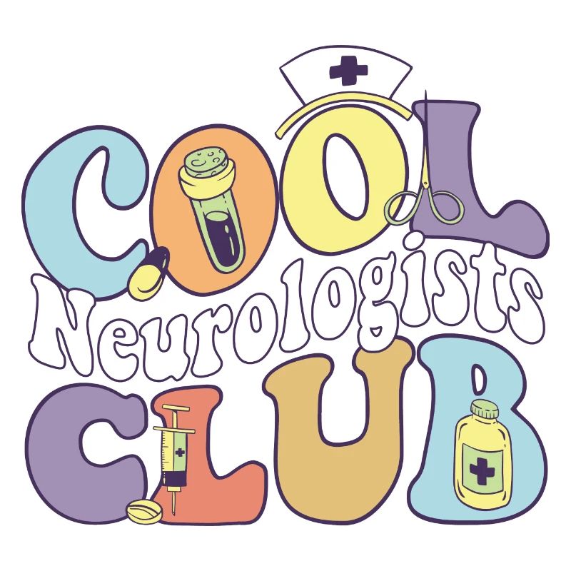 Cool Neurologists Club Neurology Practitioner