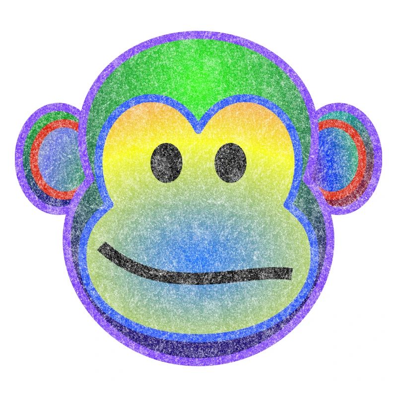 Singe funky