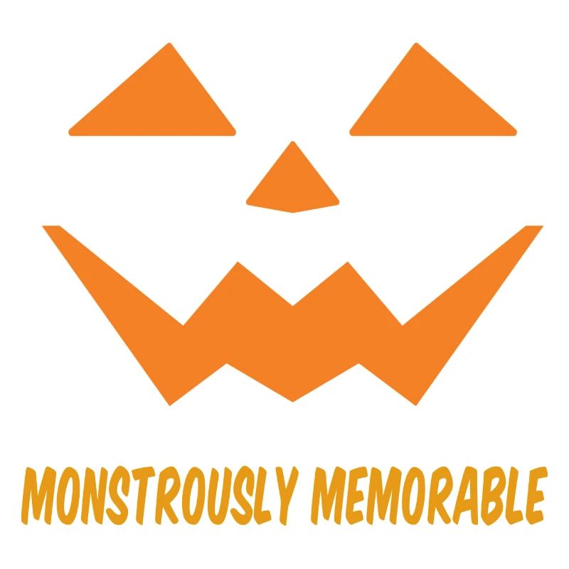 Halloween Pumpkin Jack O Lantern Scary Pumpkins