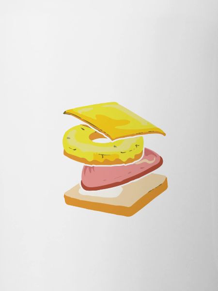 Hawaii Toast