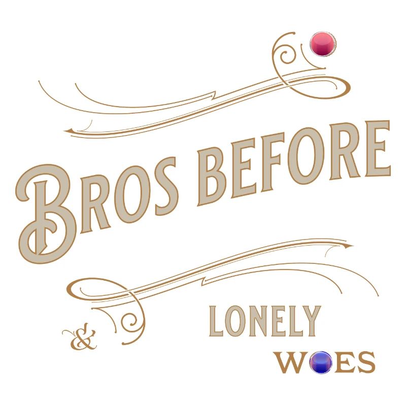 Fraternité Bros Amitié Loyal Solidaire