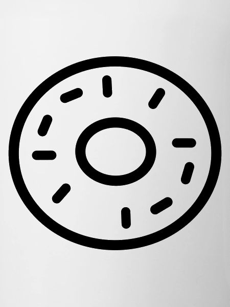 donut
