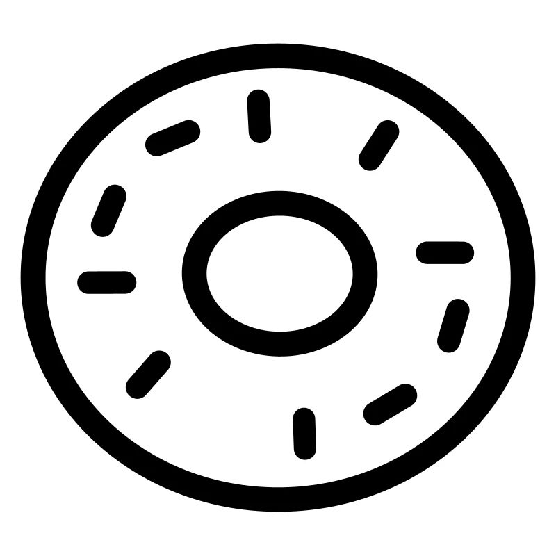 doughnut