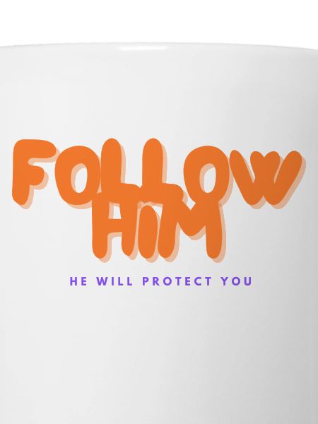 Follow Him