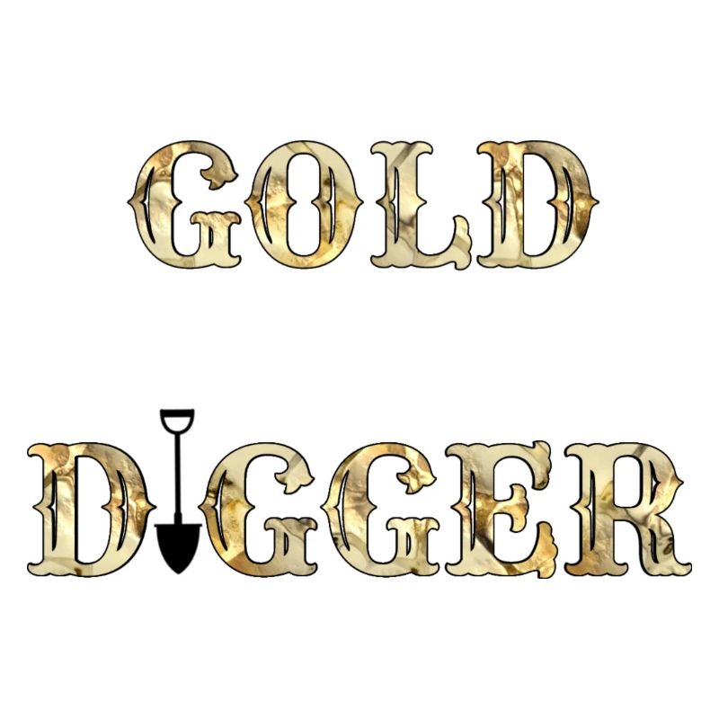 Gold Digger 1