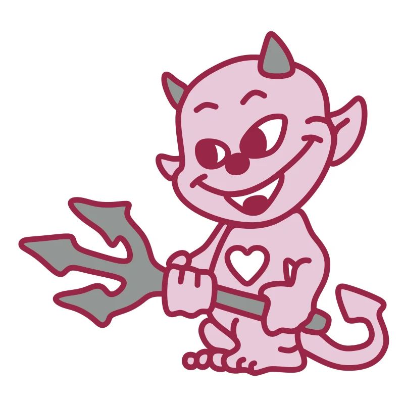 diable bebe