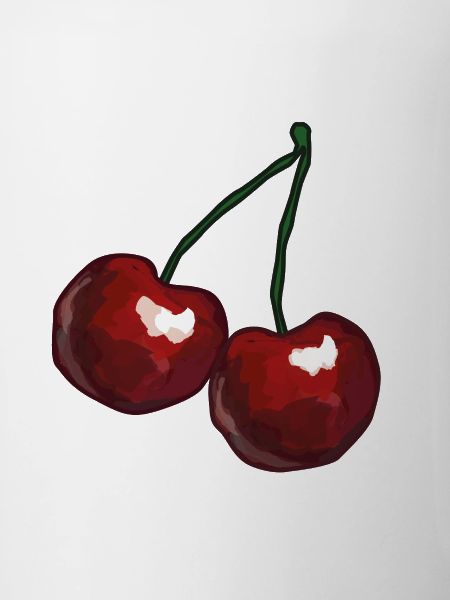 cerises