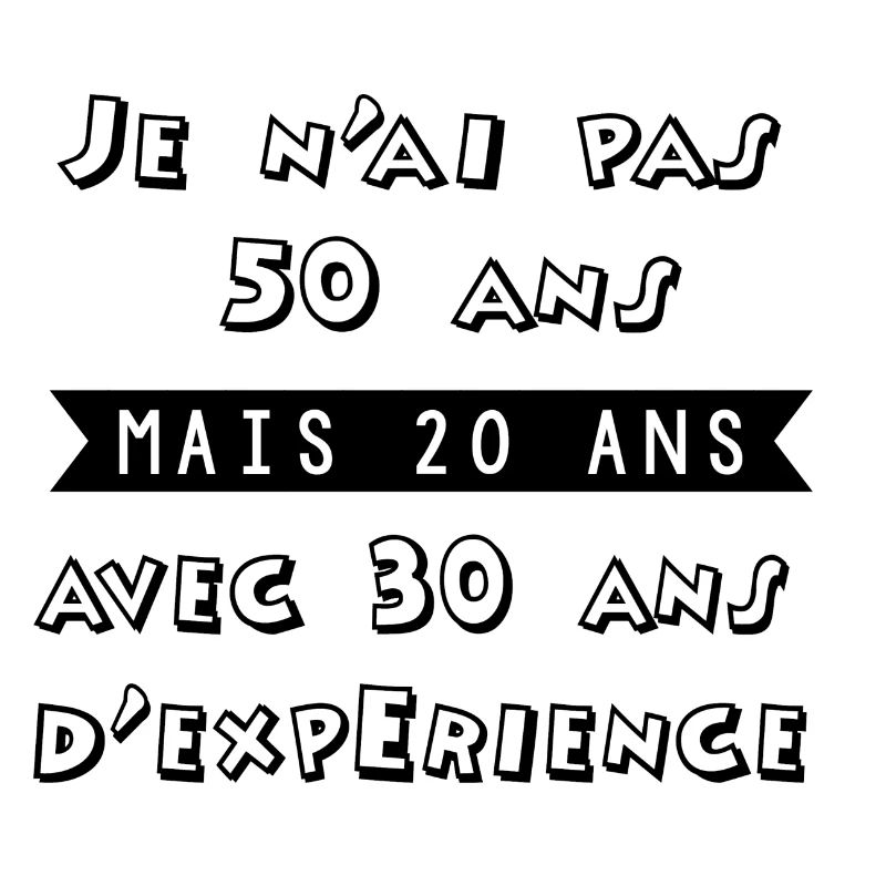 50 ans