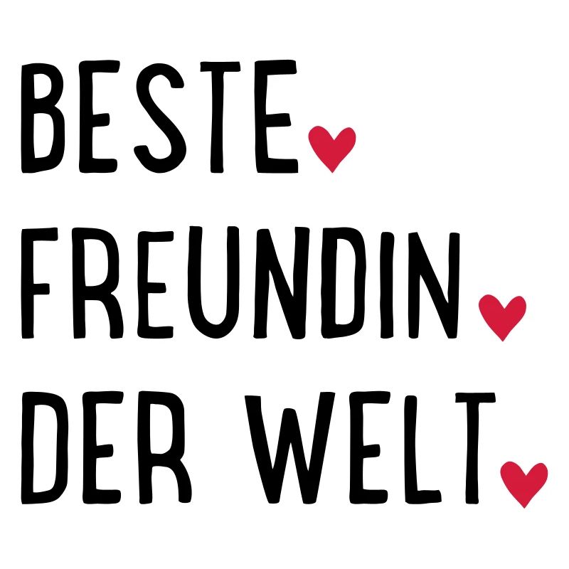 Beste Freundin