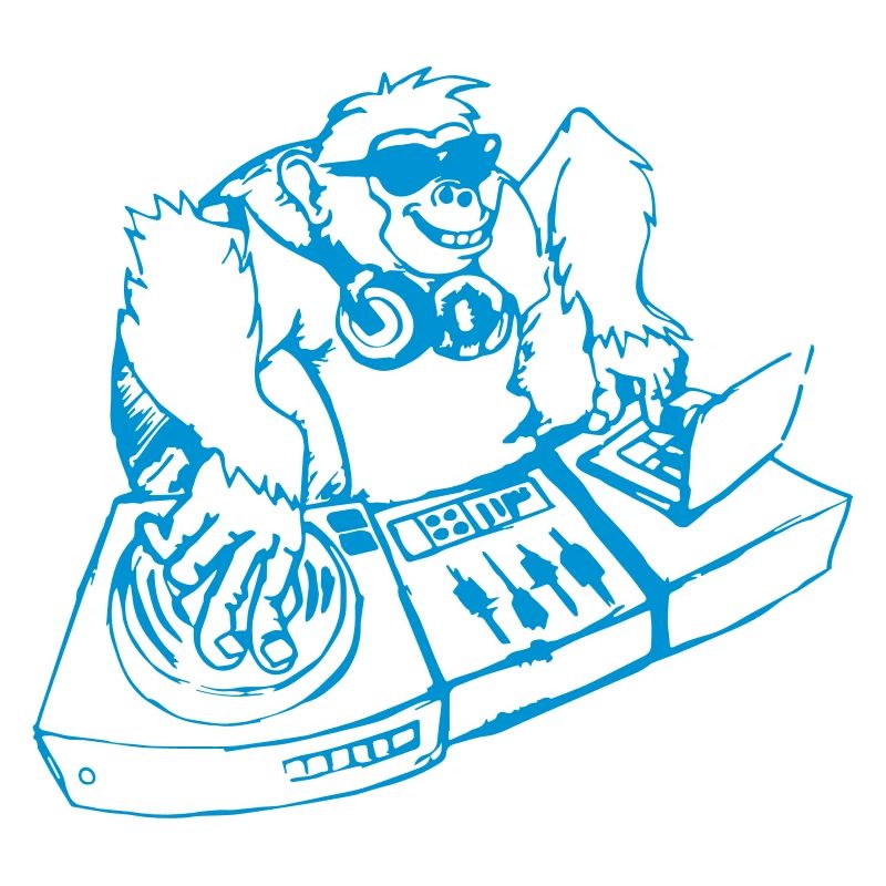 Affe DJ