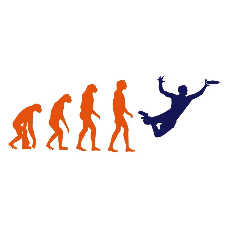Ultimate Frisbee Evolution