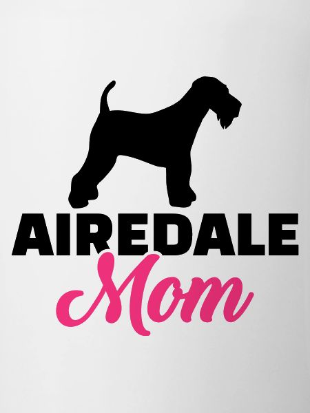 Airedale Terrier