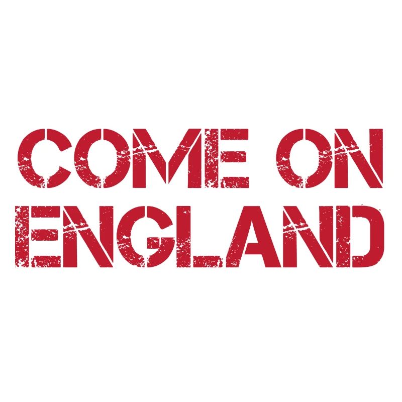 Come On England