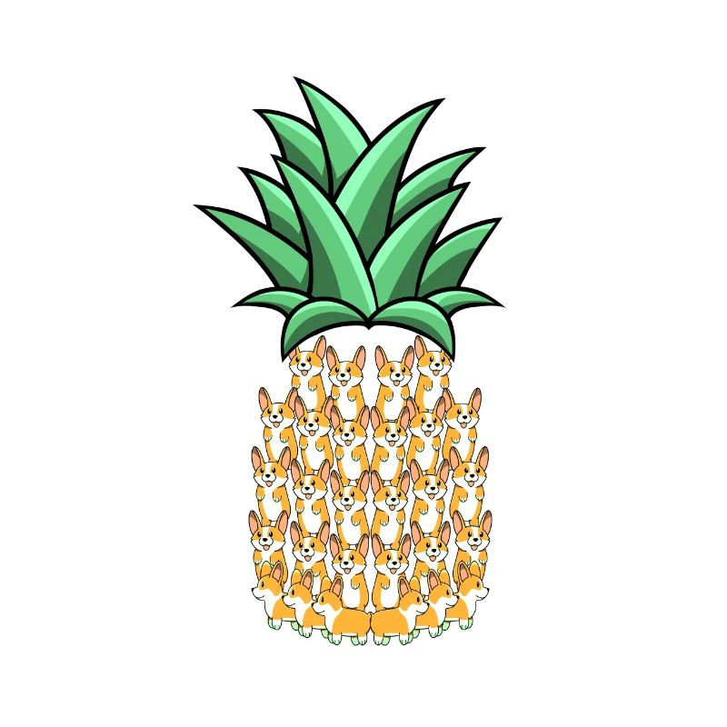 pineapple