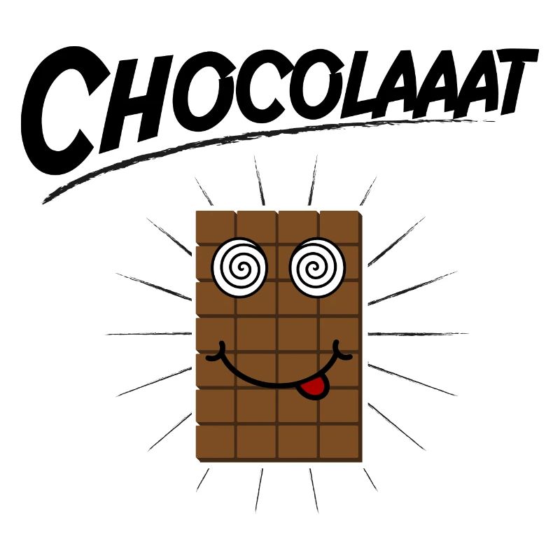 chocolate! For cocoa lovers