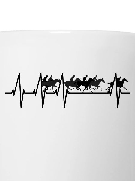 Courses de chevaux