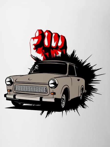  Trabi Car