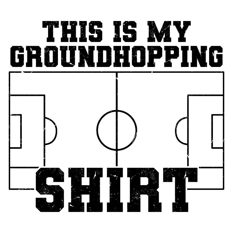 Groundhopping