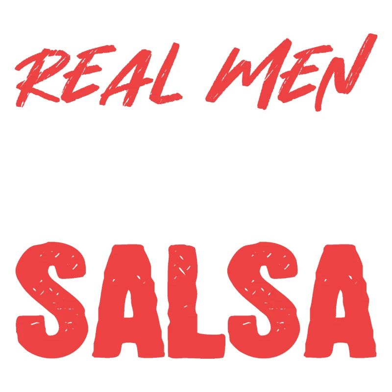 Cadeau de chorégraphe de danse real men