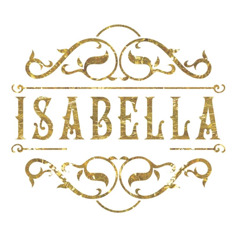 Isabella or