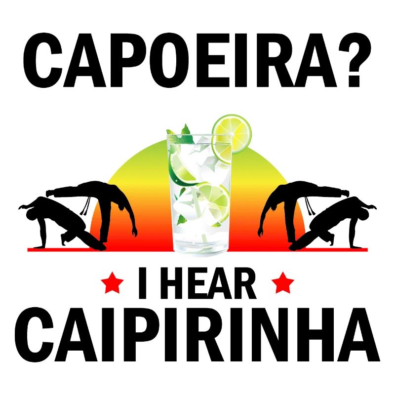 Capoeira Athletic pour la danse afro-brésilienne