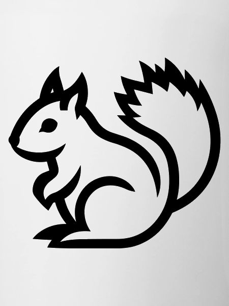 squirrel