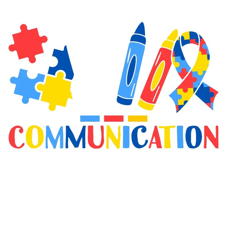 La communication est différente pour tout le monde ABA