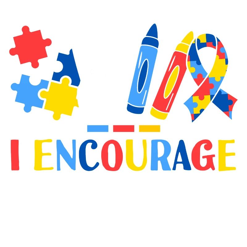 I Encourage Progress ABA Therapist Behavioral