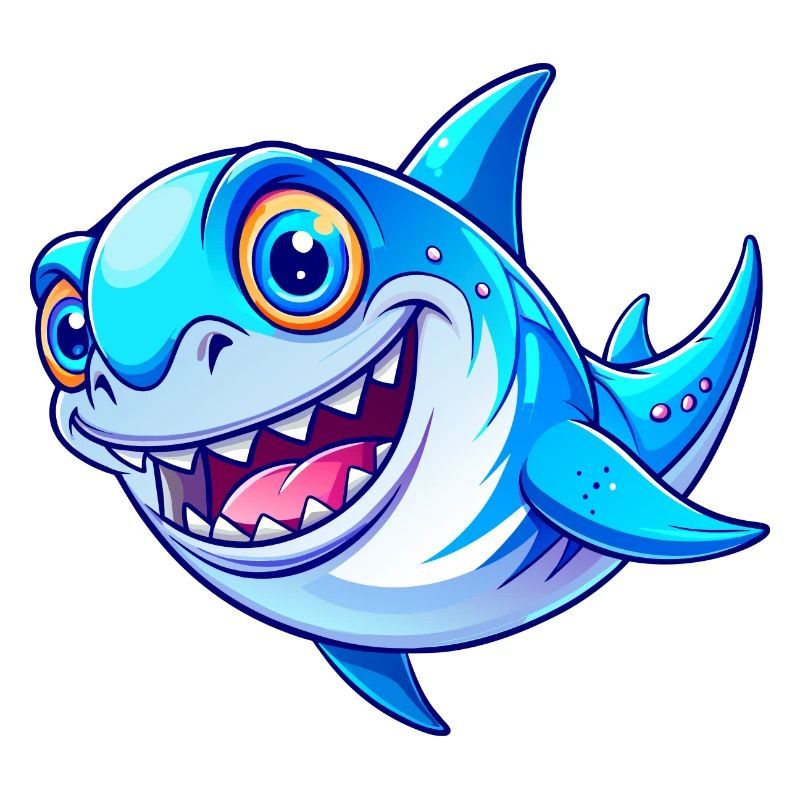 Requin mignon