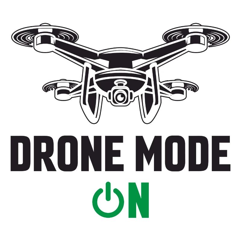 Drone Mode On