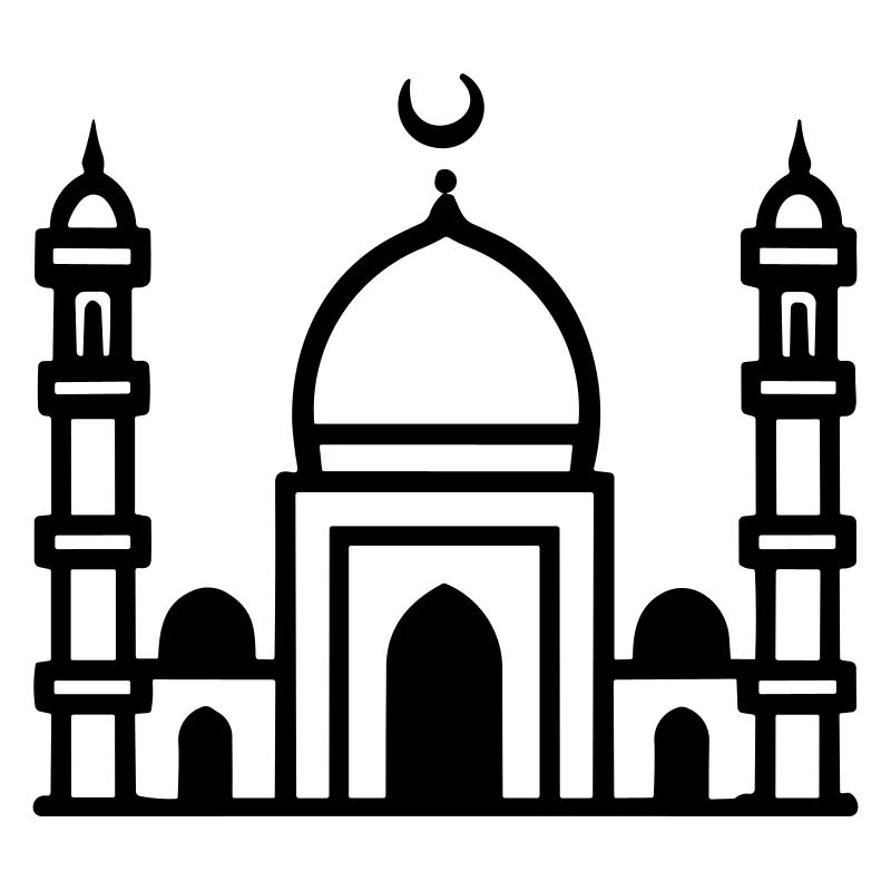 Mosquée