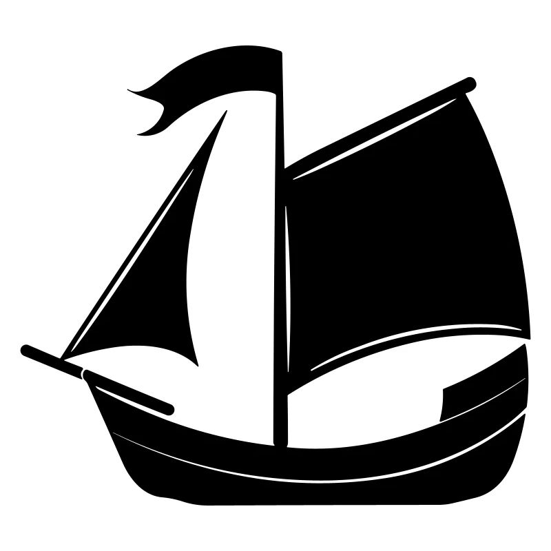 Bateau pirate