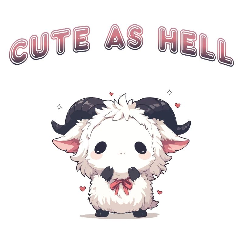 Mignon comme l’enfer