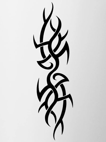 tribal