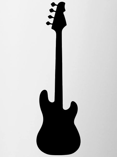 bass