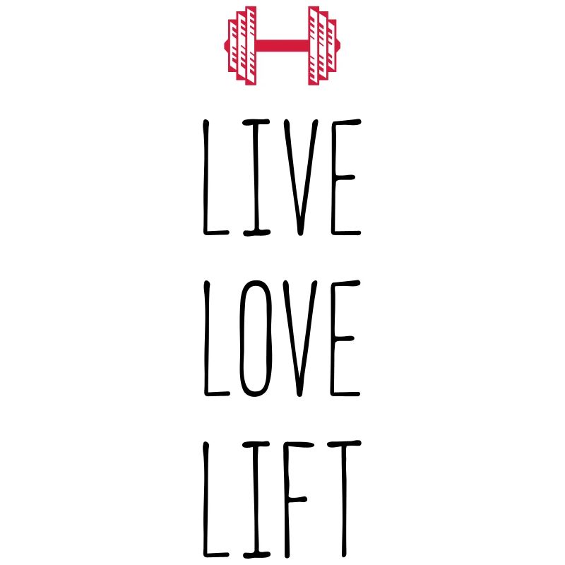 lift love live