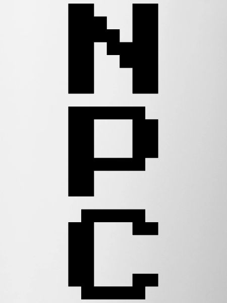 NPC - Non Playable Character