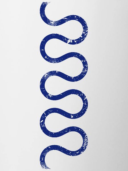 Ornament Ribbon