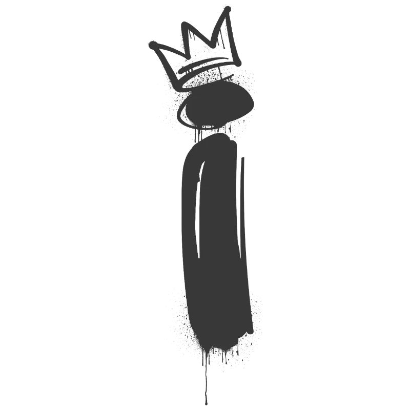 I