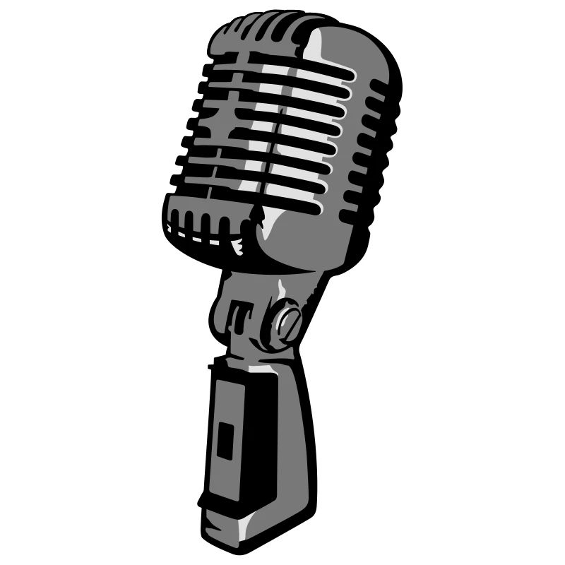 Microphone